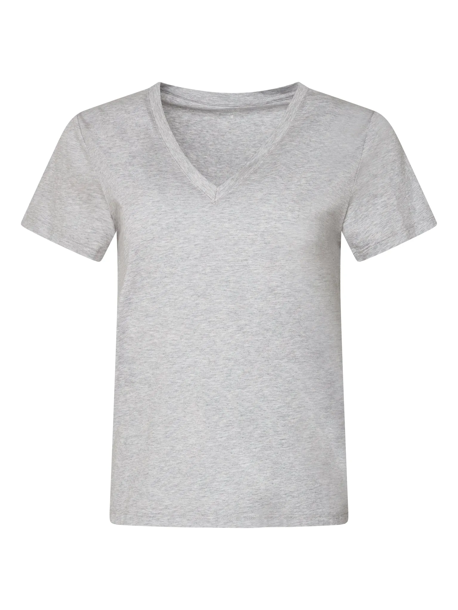 01 V-NECK T-SHIRT