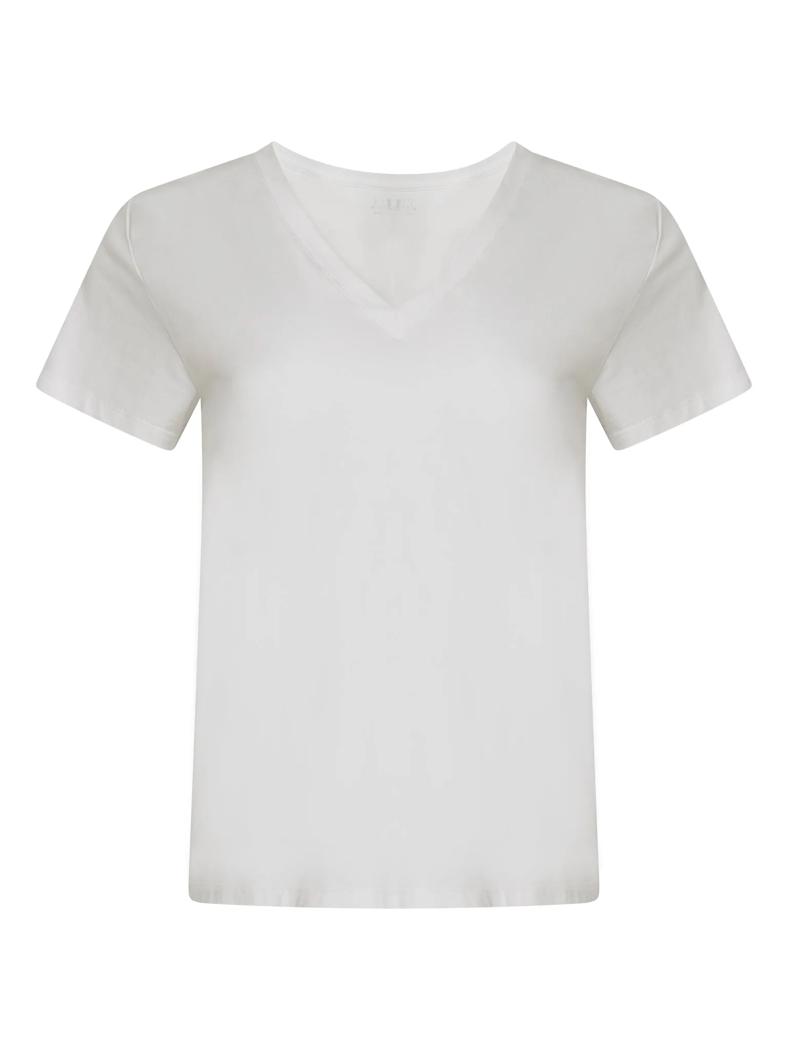 01 V-NECK T-SHIRT