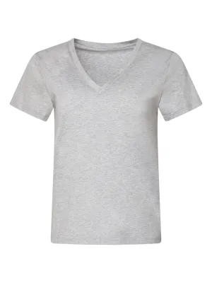 01 V-NECK T-SHIRT