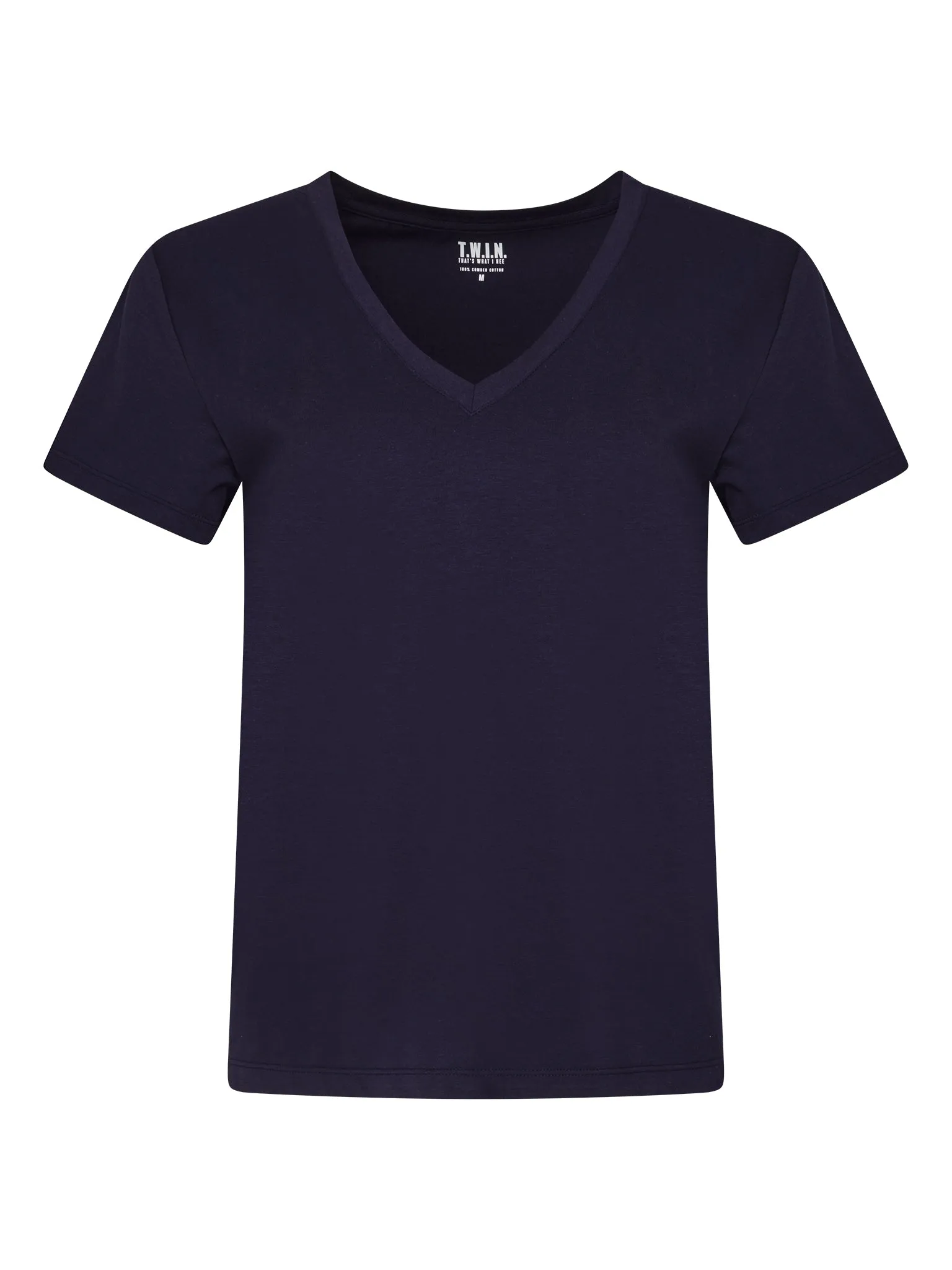 01 V-NECK T-SHIRT