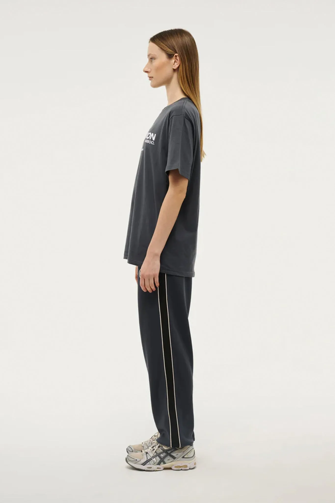 Anthem SS Tee | Marine Blue