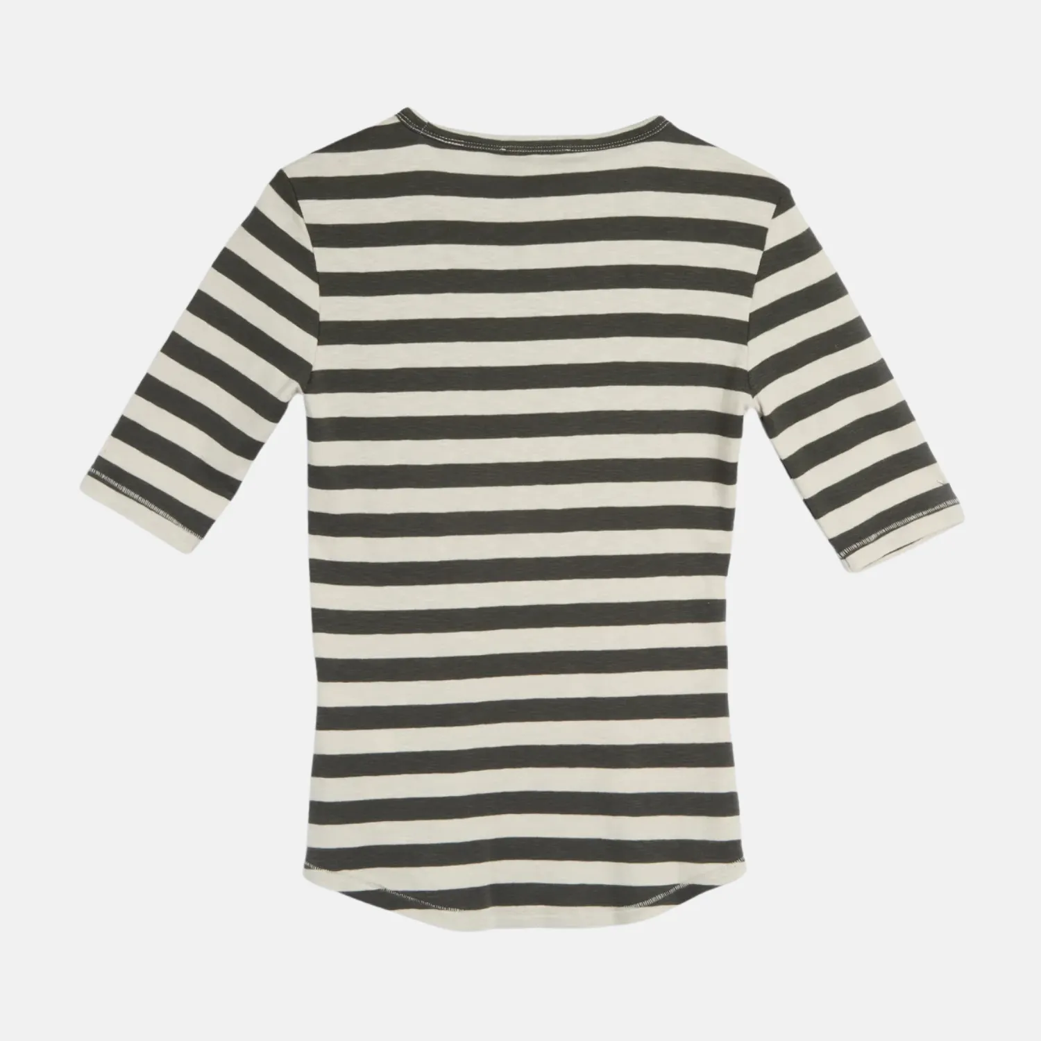 Charlotte Short Sleeve Top