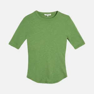 Charlotte Short Sleeve Top