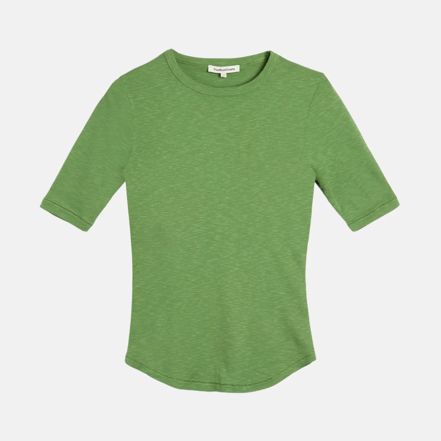 Charlotte Short Sleeve Top