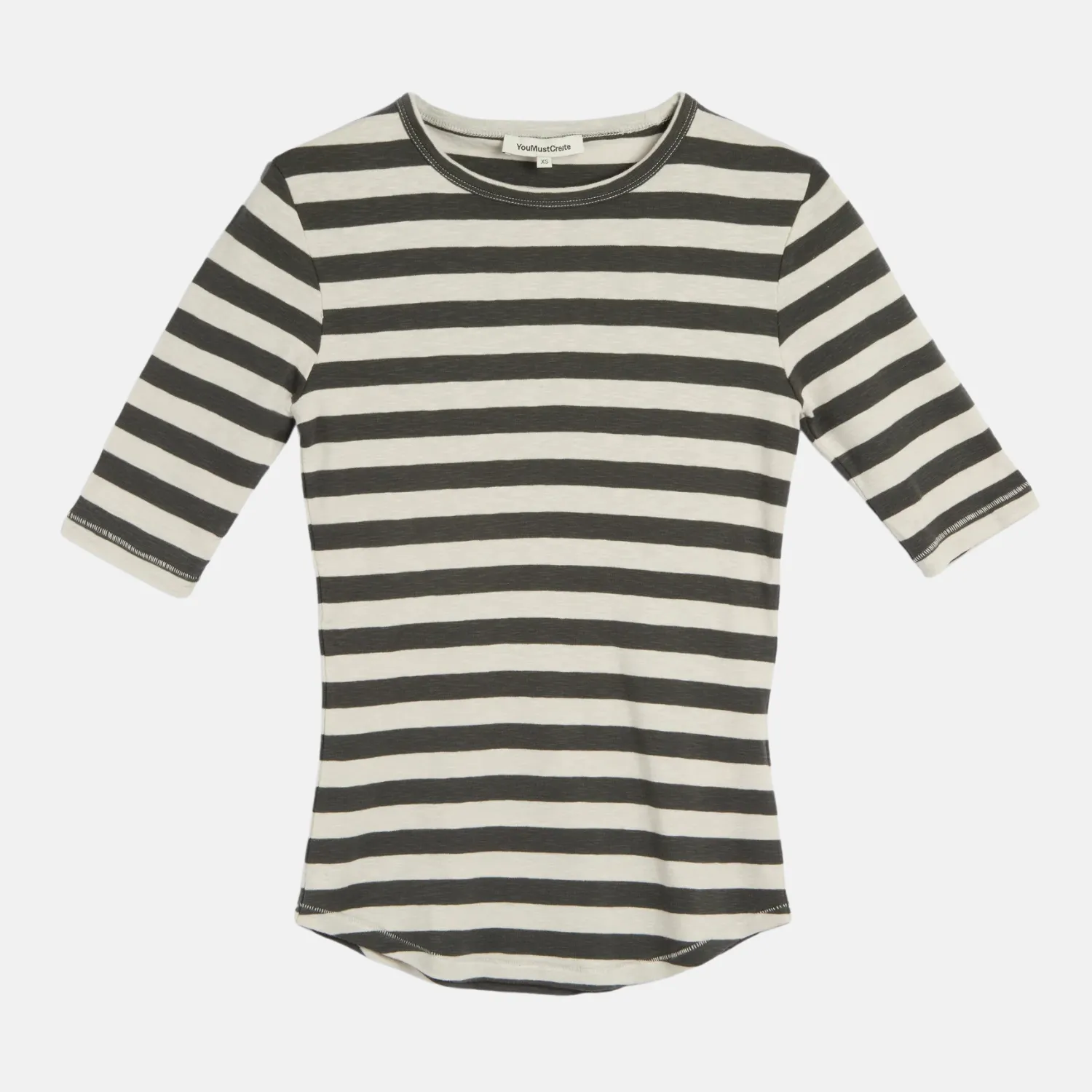 Charlotte Short Sleeve Top