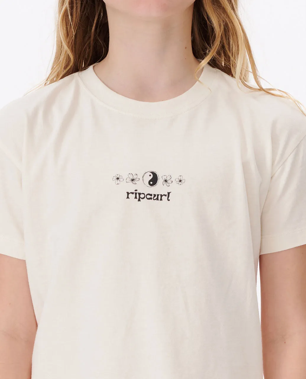 Cosmic Paradise Tee - Girls (8-14 Years)