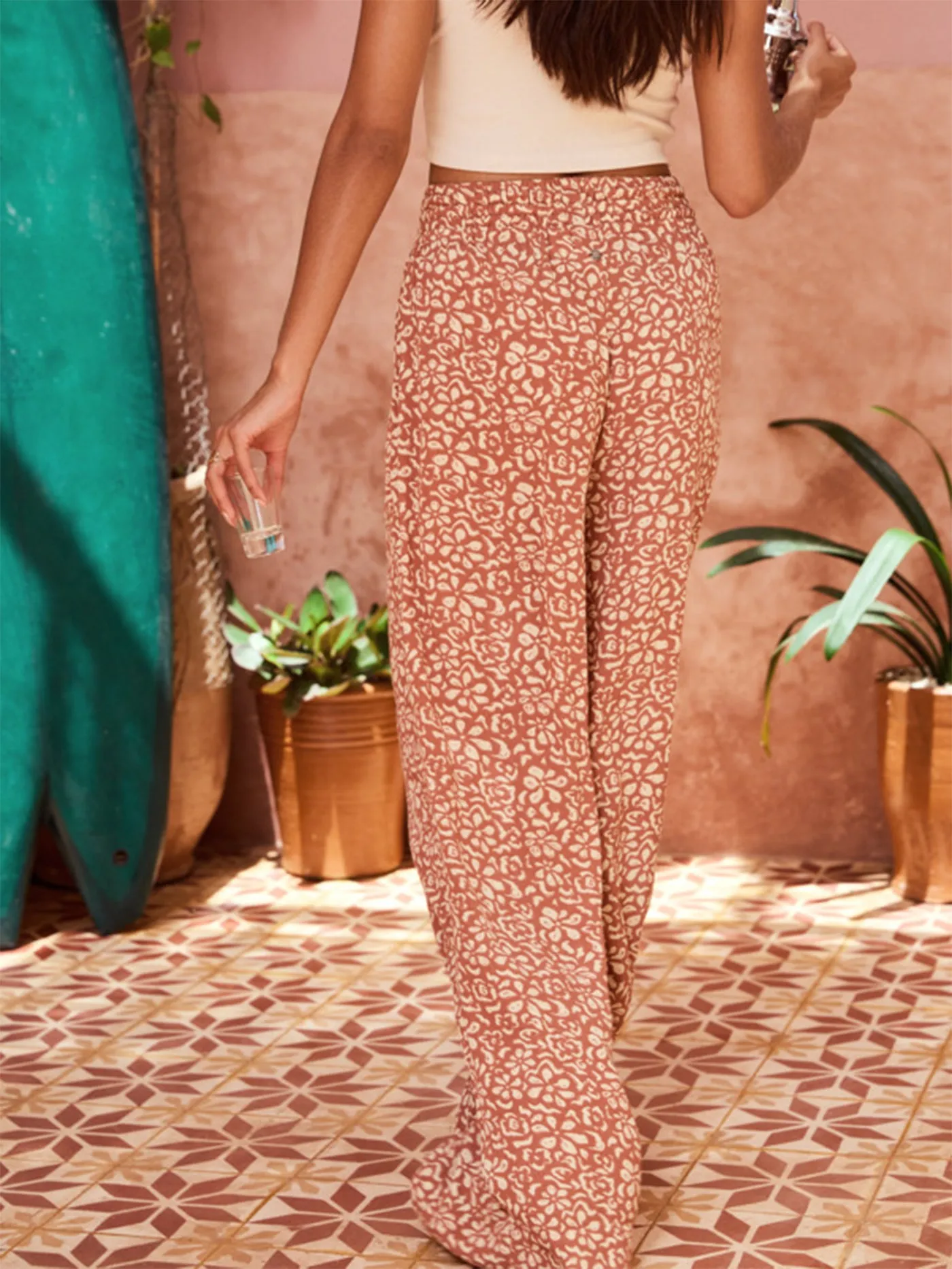 Forever And A Day Pants