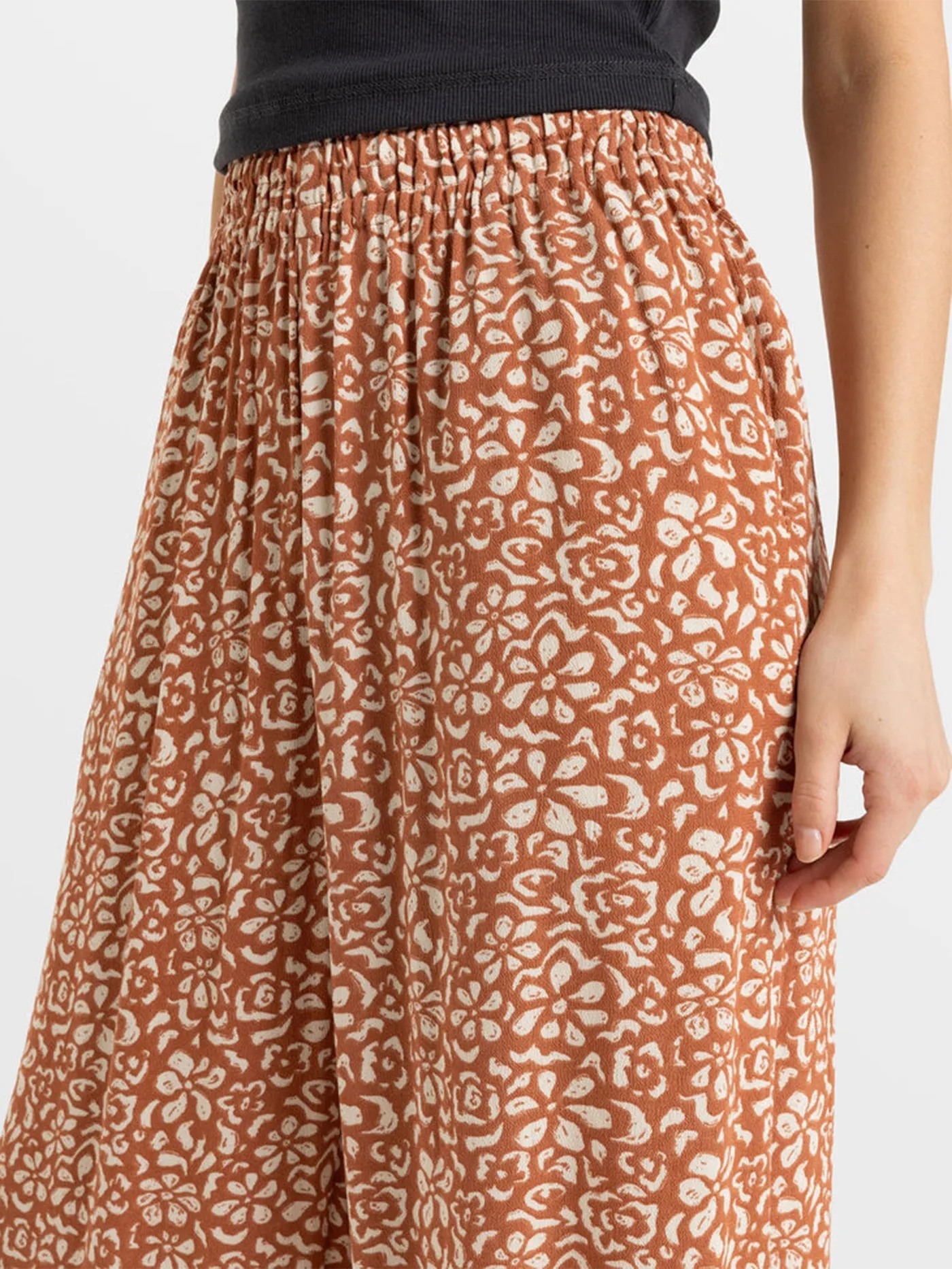 Forever And A Day Pants