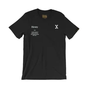 Henny Guilty Pleasure Tee
