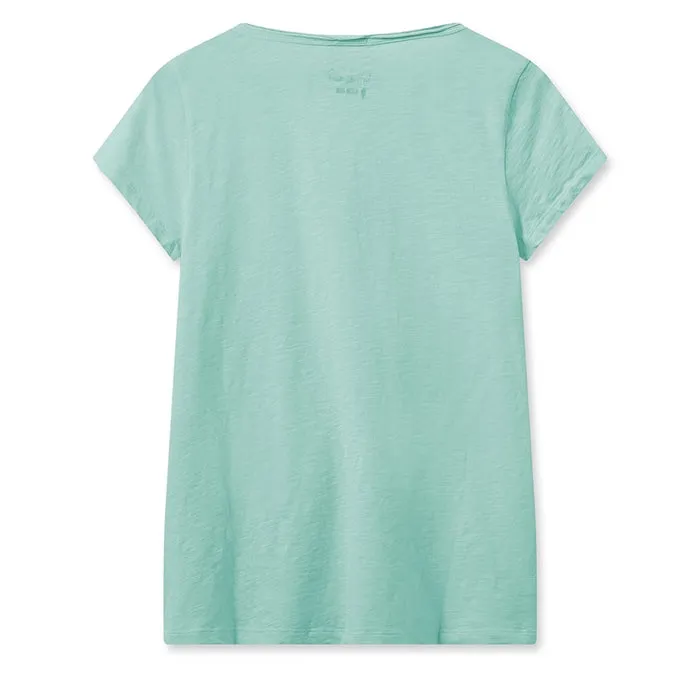 Mos Mosh - Tulli V-SS Tee