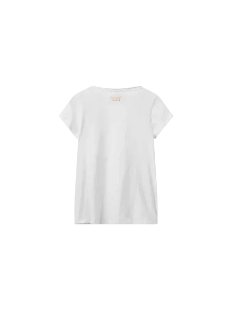 Mos Mosh - Tulli V-SS Tee