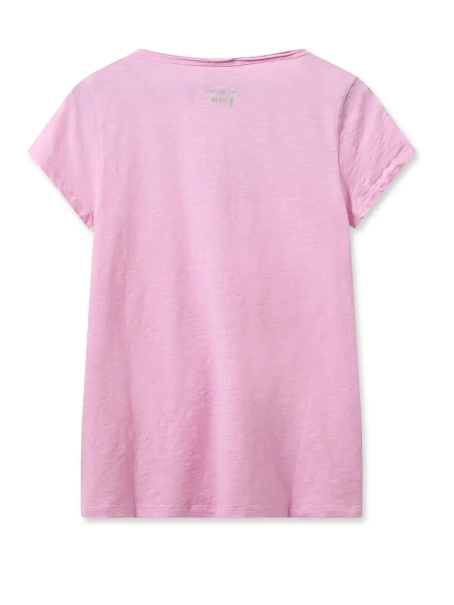 Mos Mosh - Tulli V-SS Tee