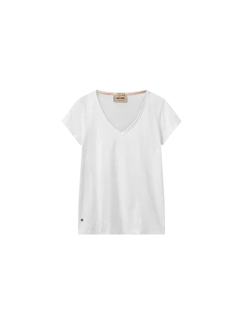 Mos Mosh - Tulli V-SS Tee