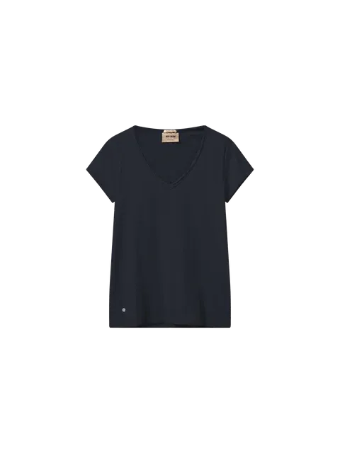 Mos Mosh - Tulli V-SS Tee