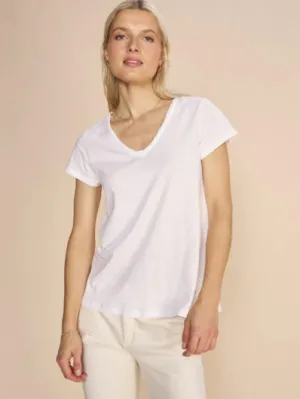 Mos Mosh - Tulli V-SS Tee