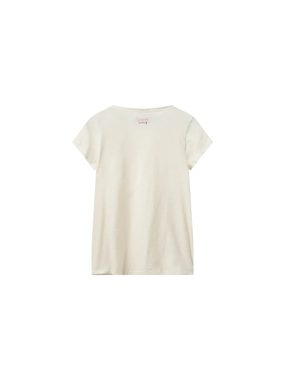Mos Mosh - Tulli V-SS Tee