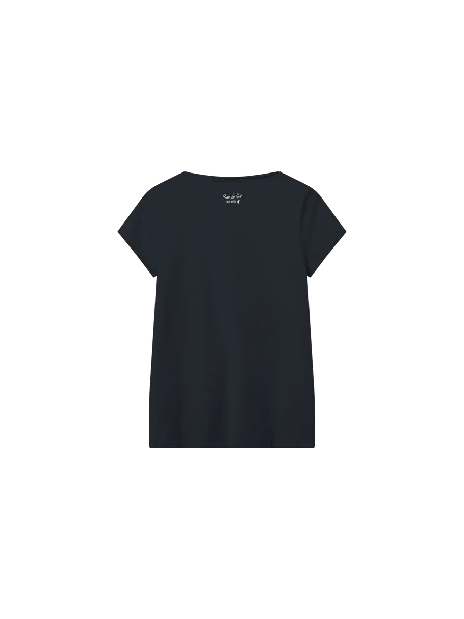 Mos Mosh - Tulli V-SS Tee