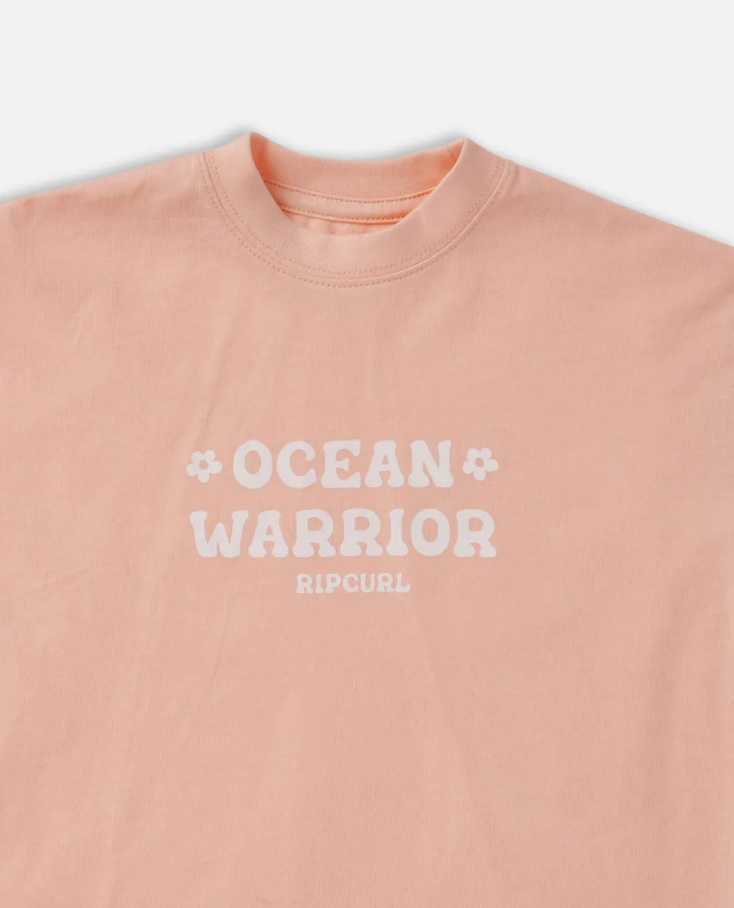 Ocean Warrior Tee - Juniors (1-8 years)