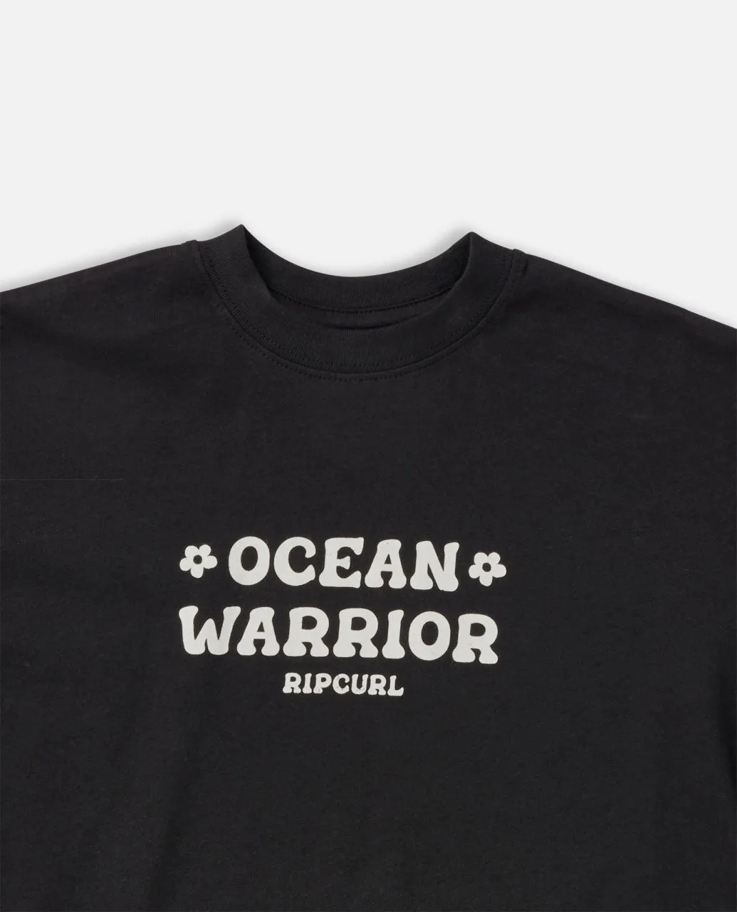 Ocean Warrior Tee - Juniors (1-8 years)