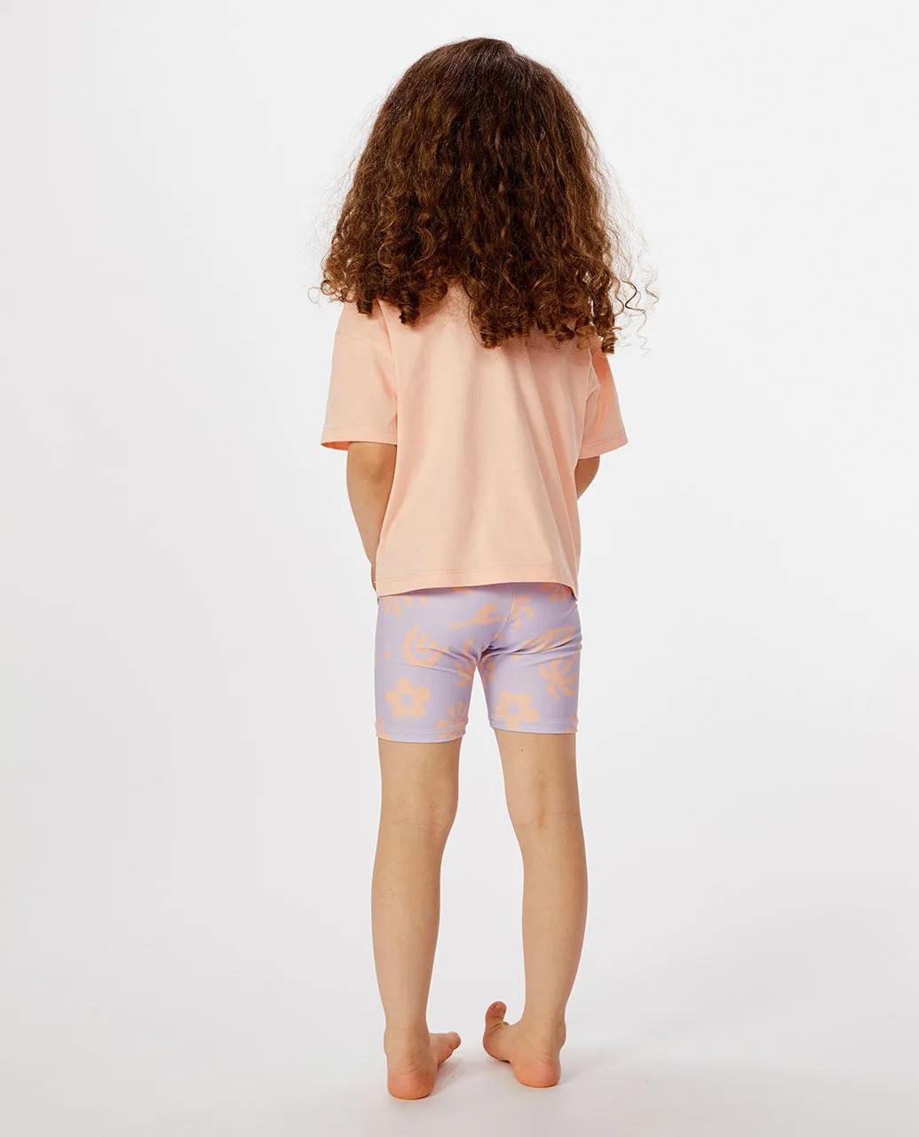 Ocean Warrior Tee - Juniors (1-8 years)