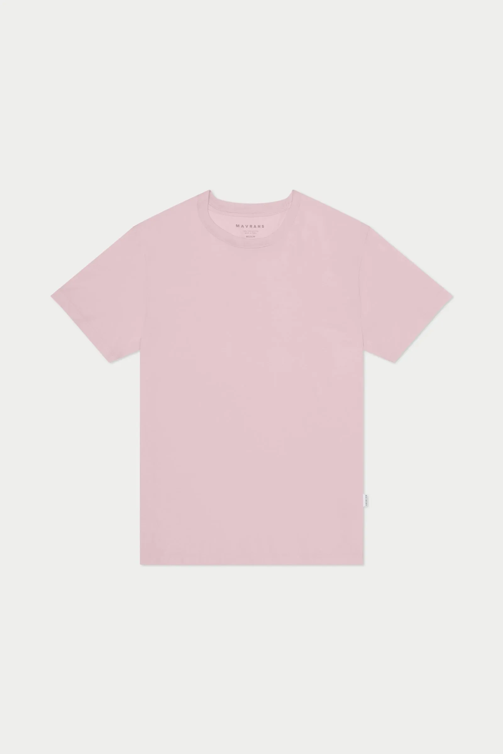 Rose Short Sleeve Tee