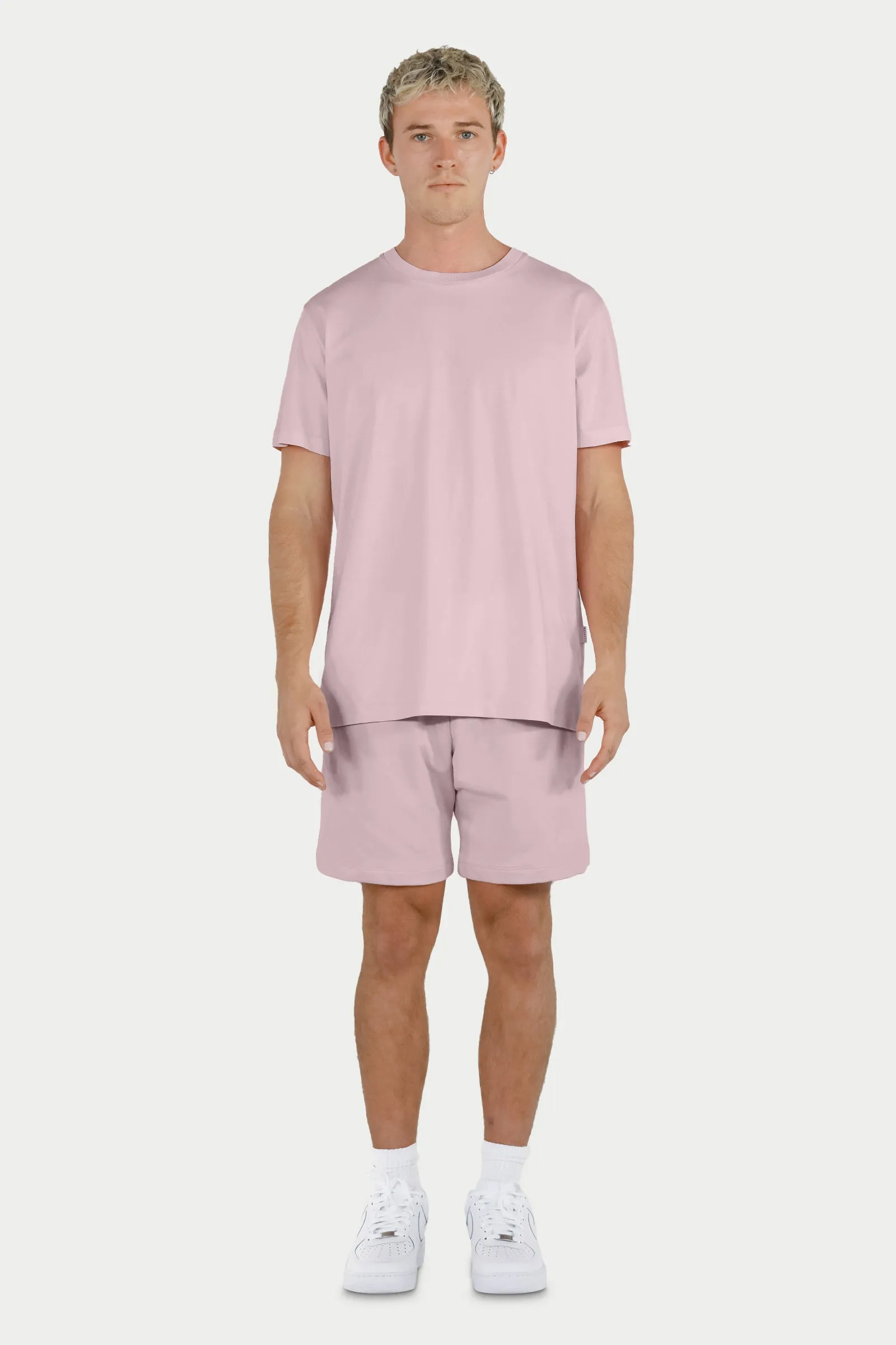 Rose Short Sleeve Tee