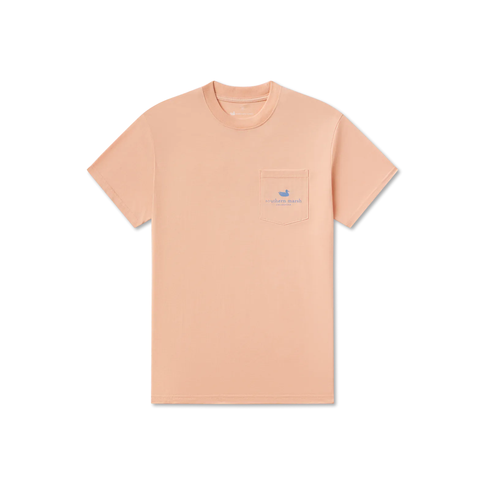 SEAWASH Tee - Crawfish Time