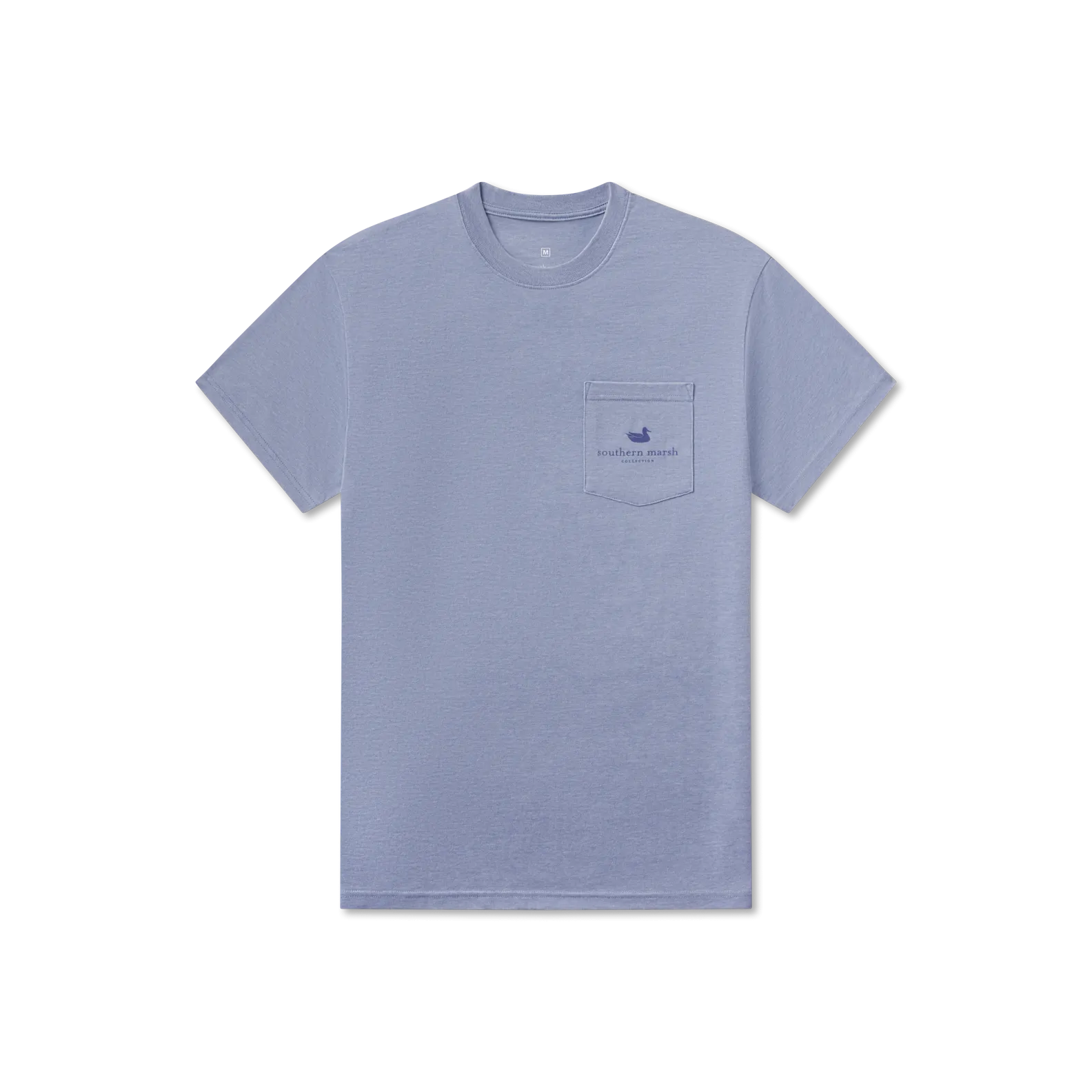 SEAWASH Tee - Crawfish Time