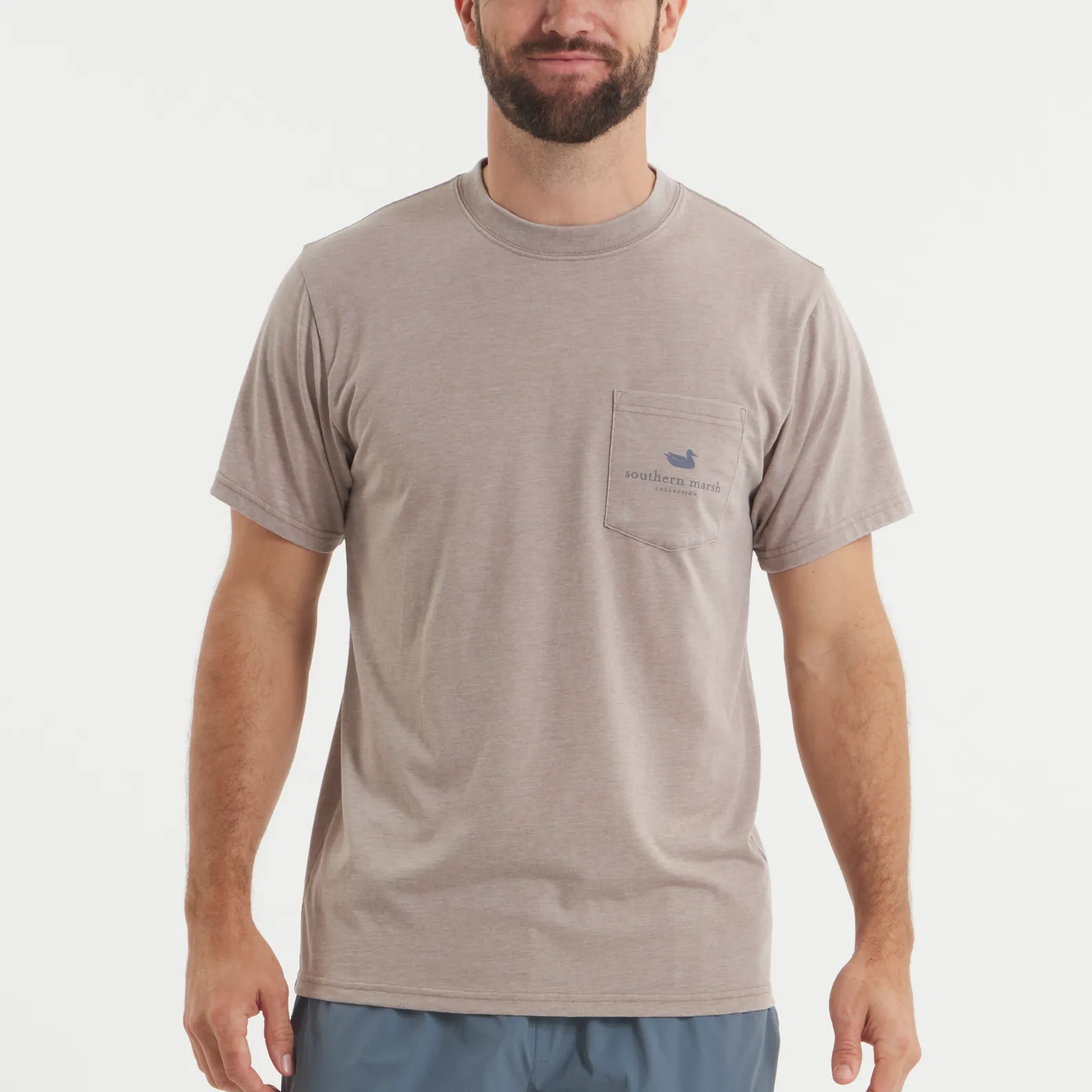 SEAWASH Tee - Tail Tales
