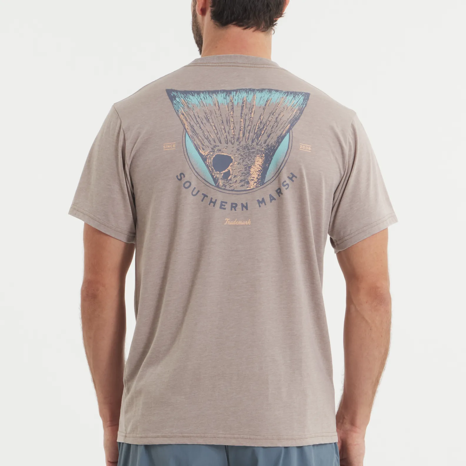 SEAWASH Tee - Tail Tales