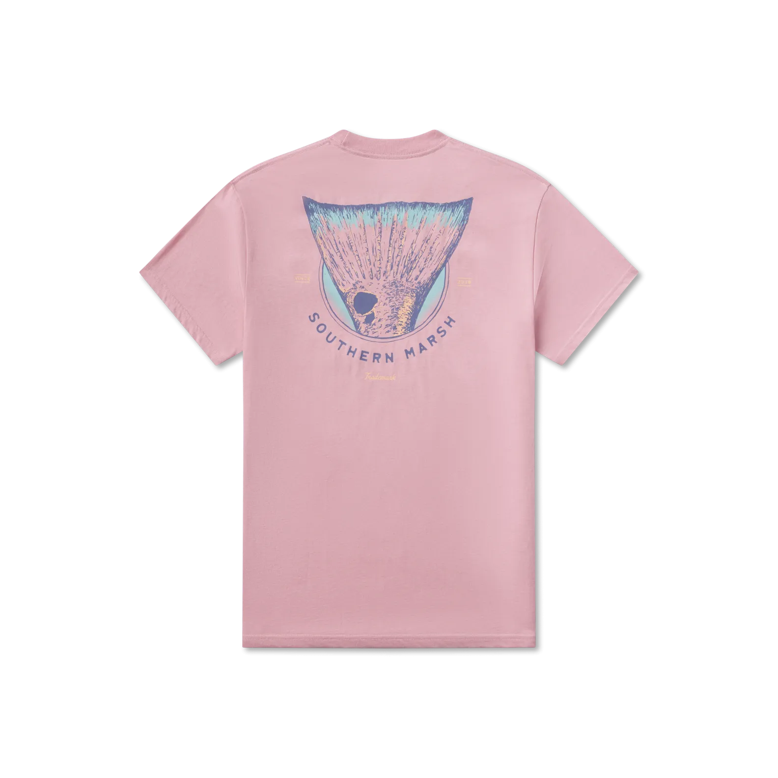 SEAWASH Tee - Tail Tales