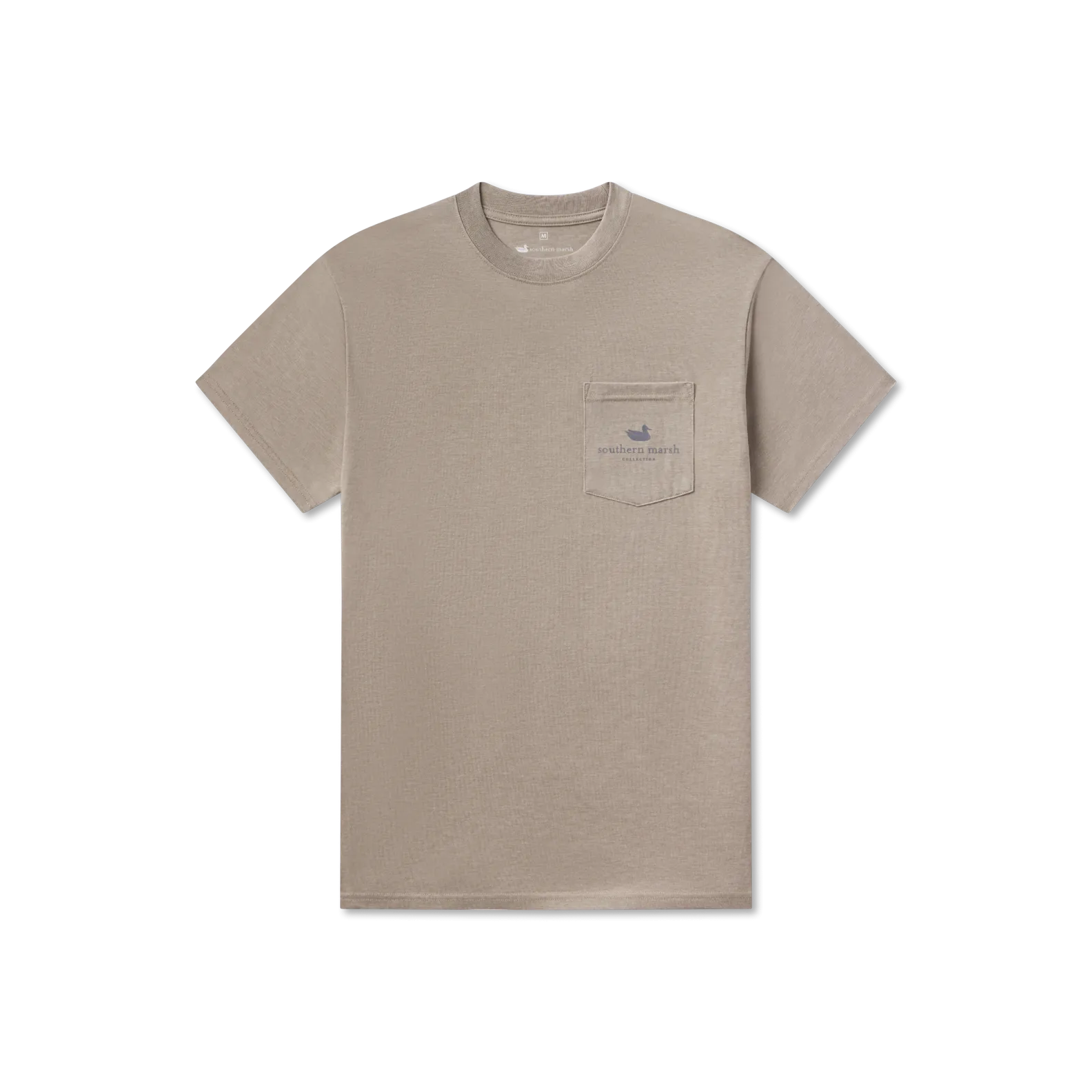SEAWASH Tee - Tail Tales