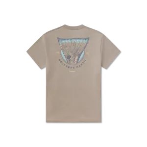 SEAWASH Tee - Tail Tales