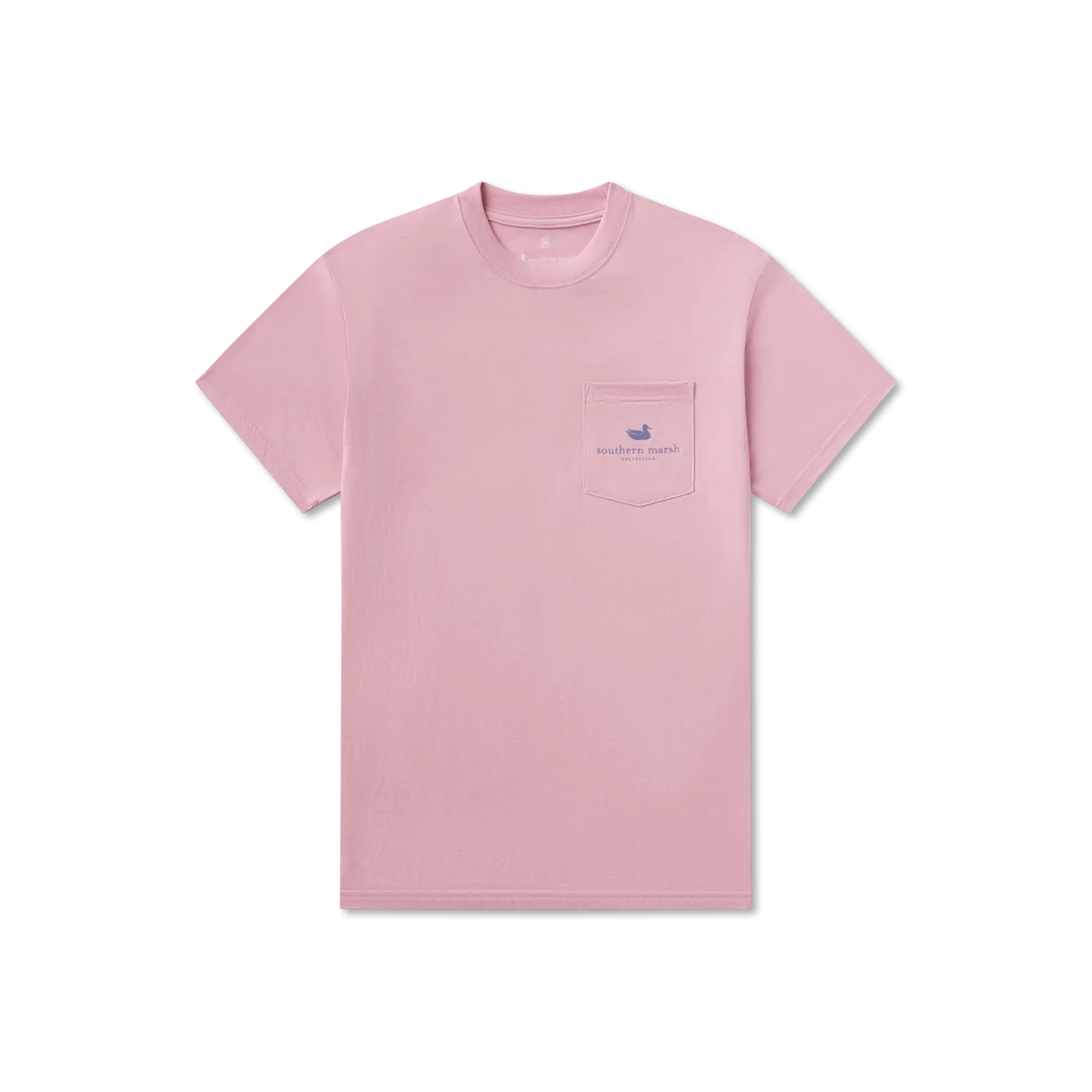 SEAWASH Tee - Tail Tales