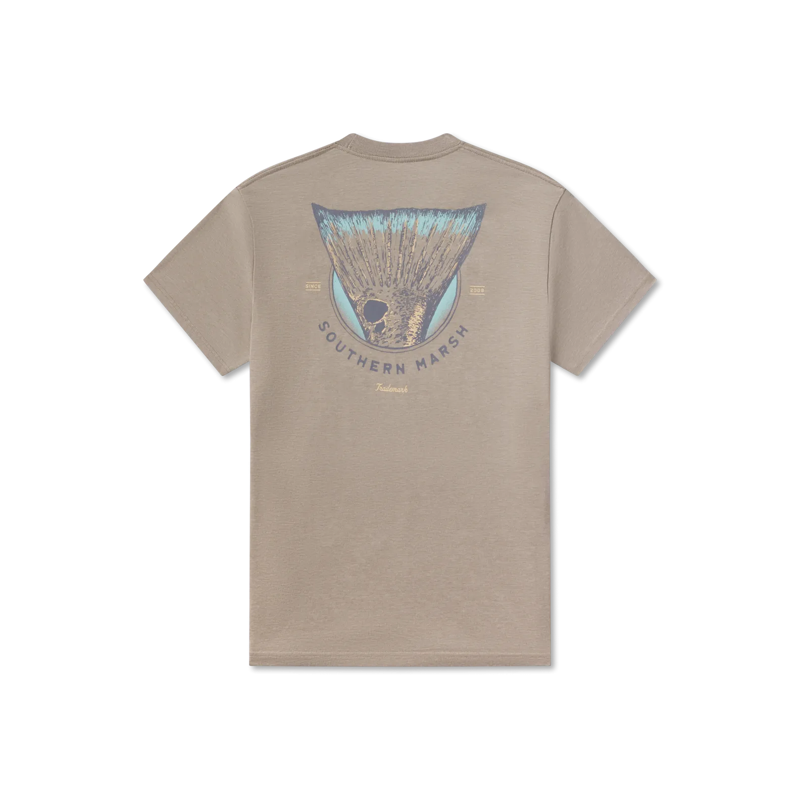 SEAWASH Tee - Tail Tales