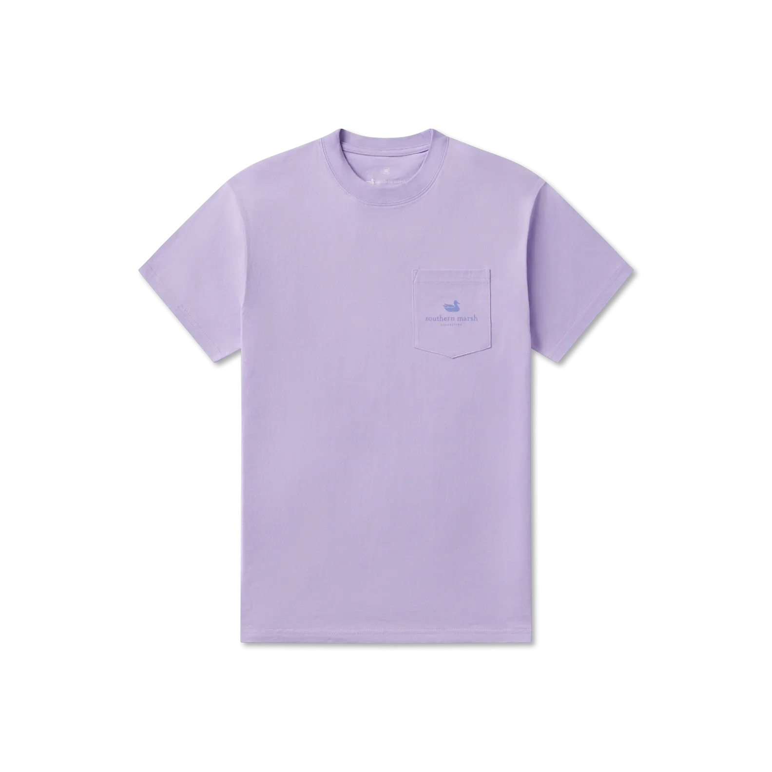 Tail Time Tee