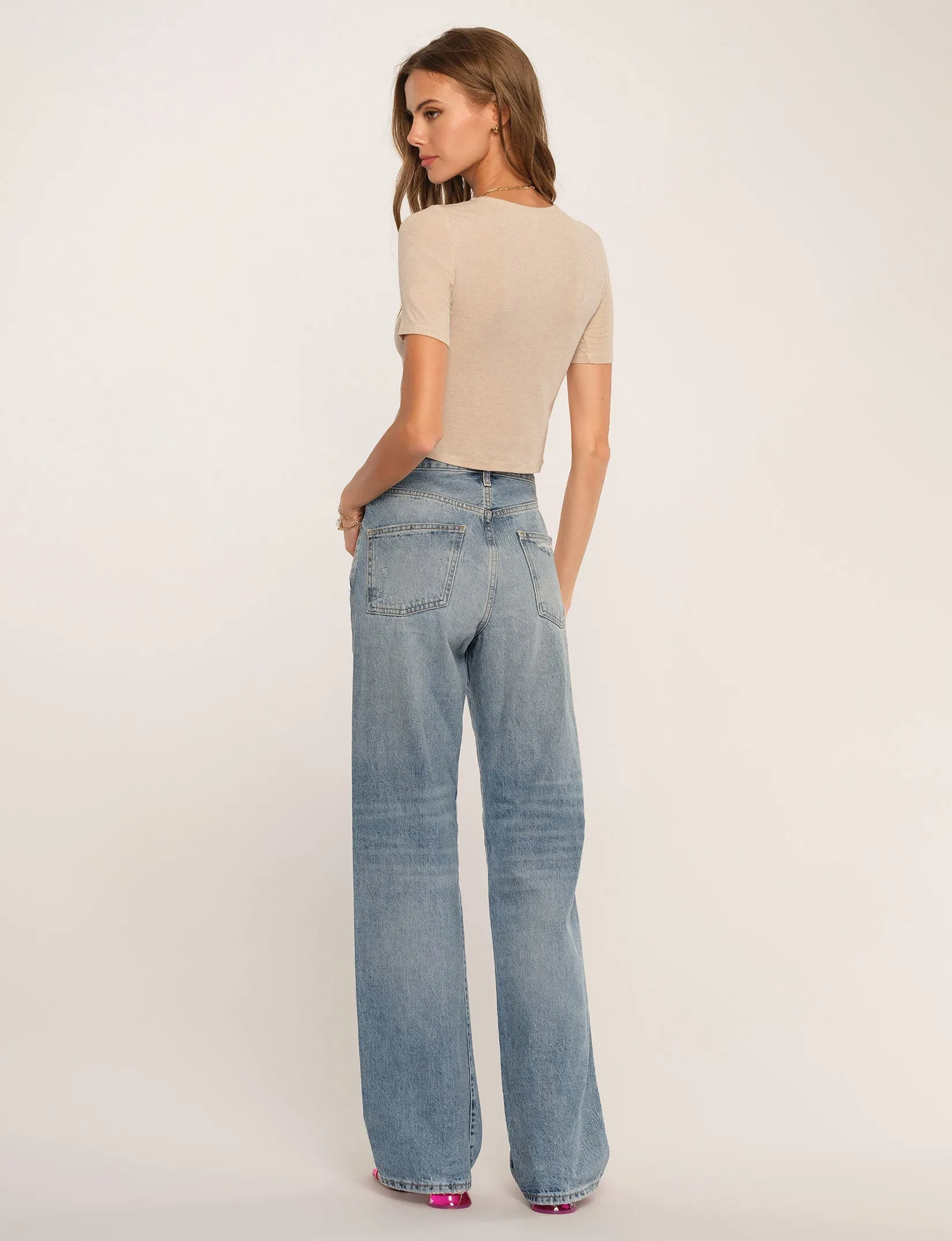 Tenley Top