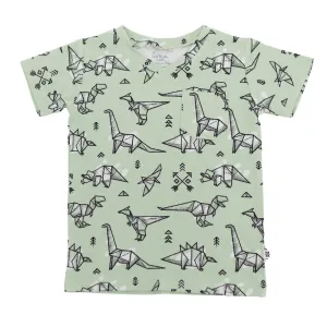 V-Neck Tee