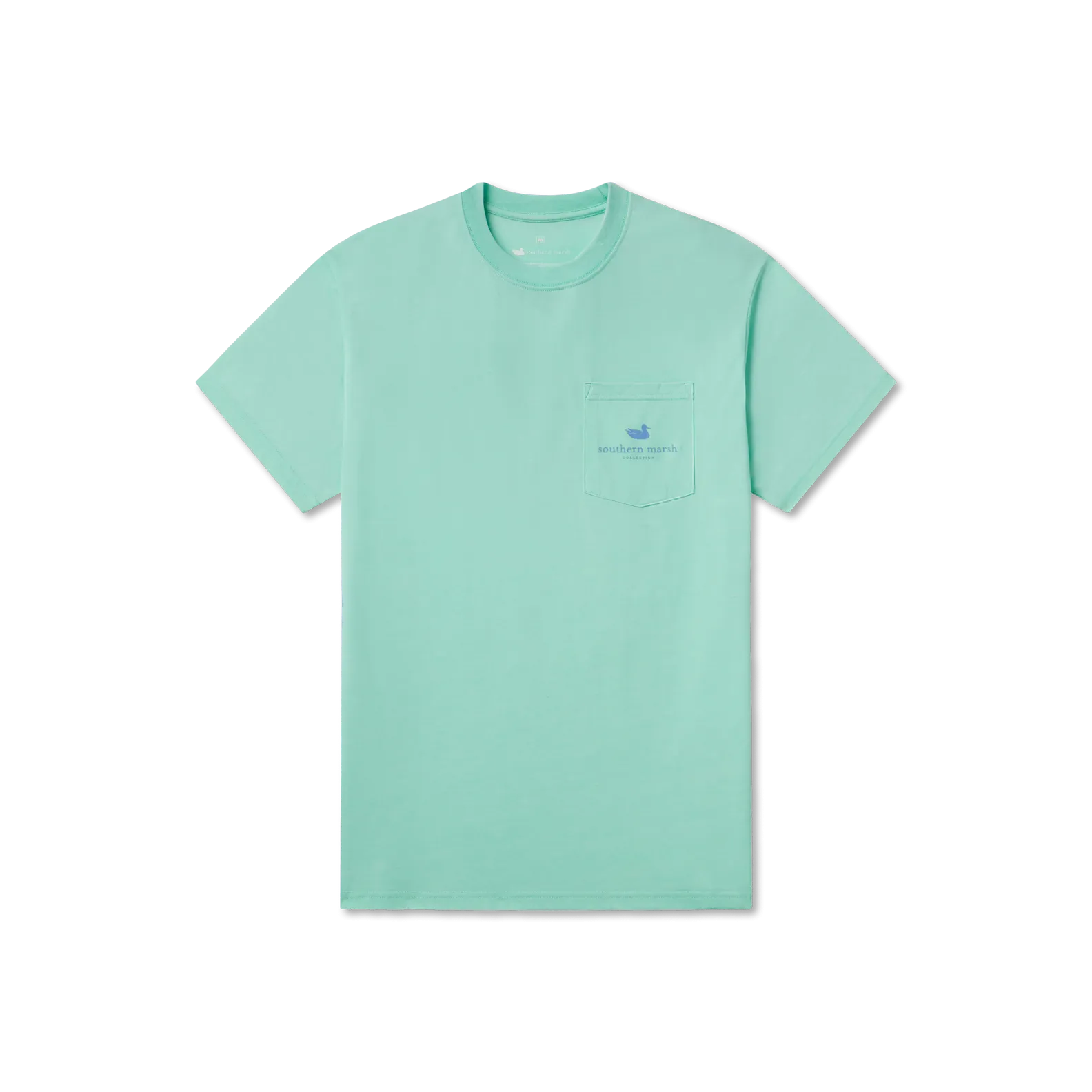 Youth SEAWASH Tee - Distant Shores